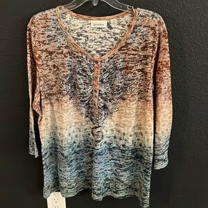 Women’s Avenue Top